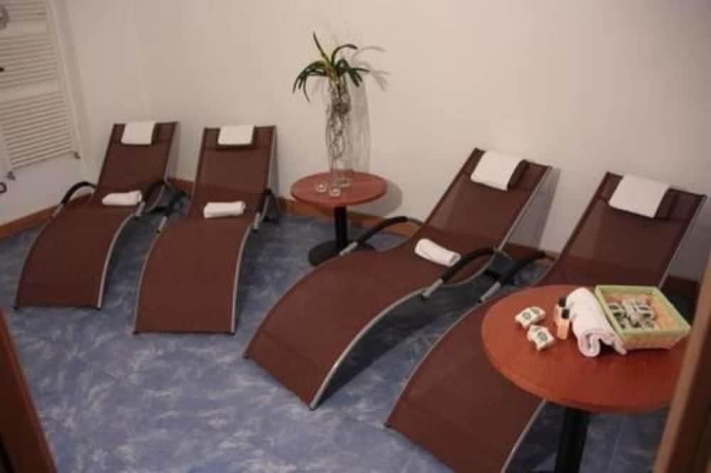 Hotel Cavour Rapallo Buitenkant foto