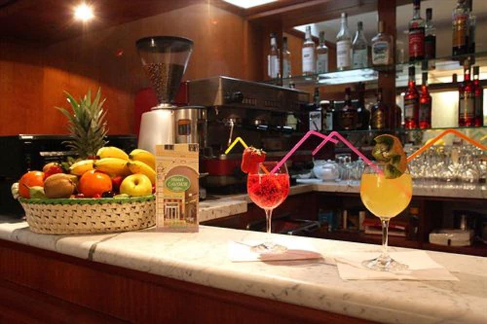 Hotel Cavour Rapallo Buitenkant foto