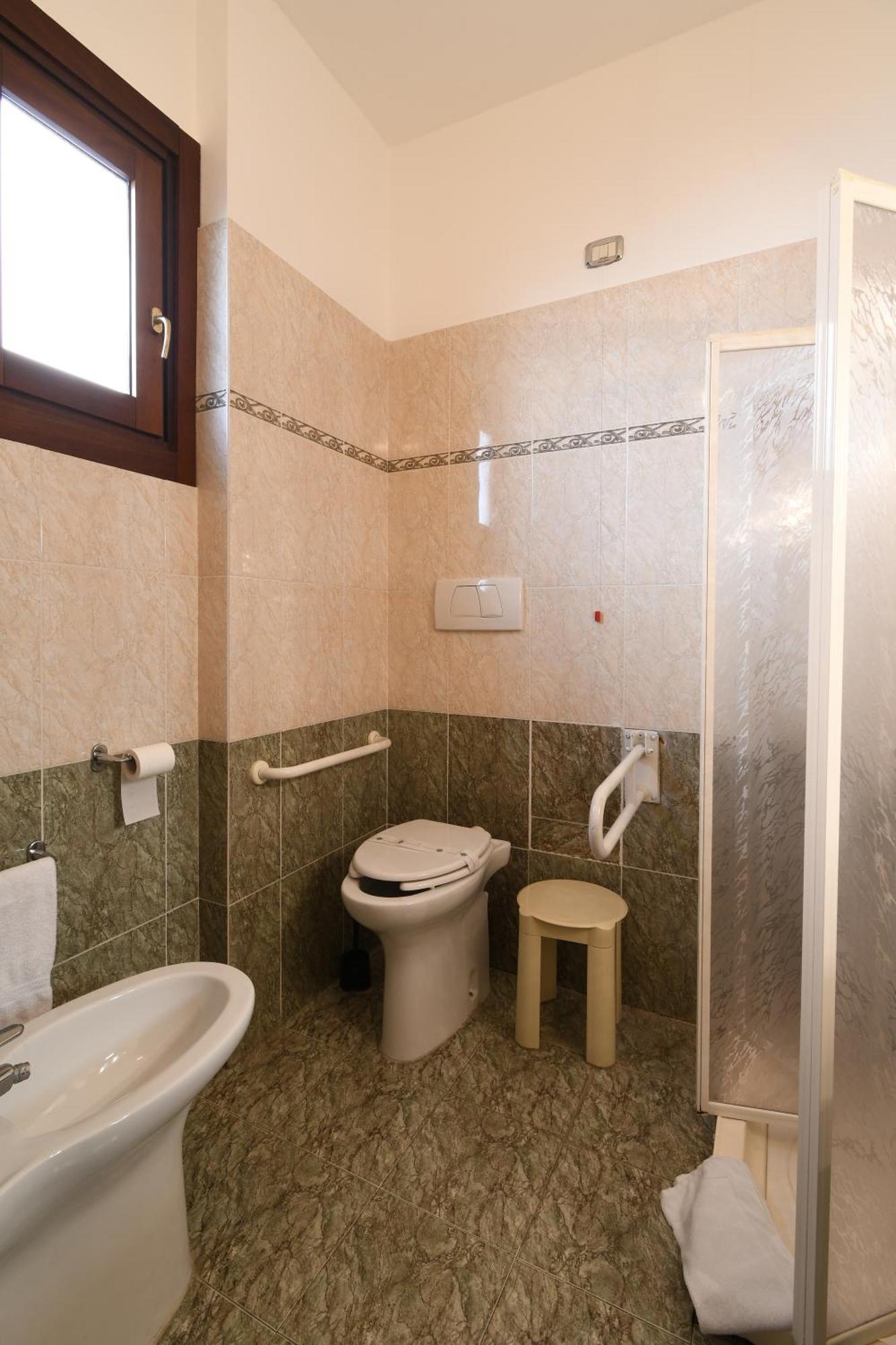 Hotel Cavour Rapallo Buitenkant foto
